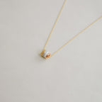 BOUCHERON ブシュロン キャトル ホワイト ダイヤモンド ペンダント スモール JPN00700