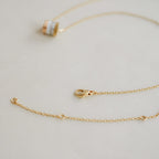 BOUCHERON ブシュロン キャトル ホワイト ダイヤモンド ペンダント スモール JPN00700
