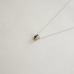 BOUCHERON ブシュロン キャトル ブラック ペンダント ラージ JPN00678