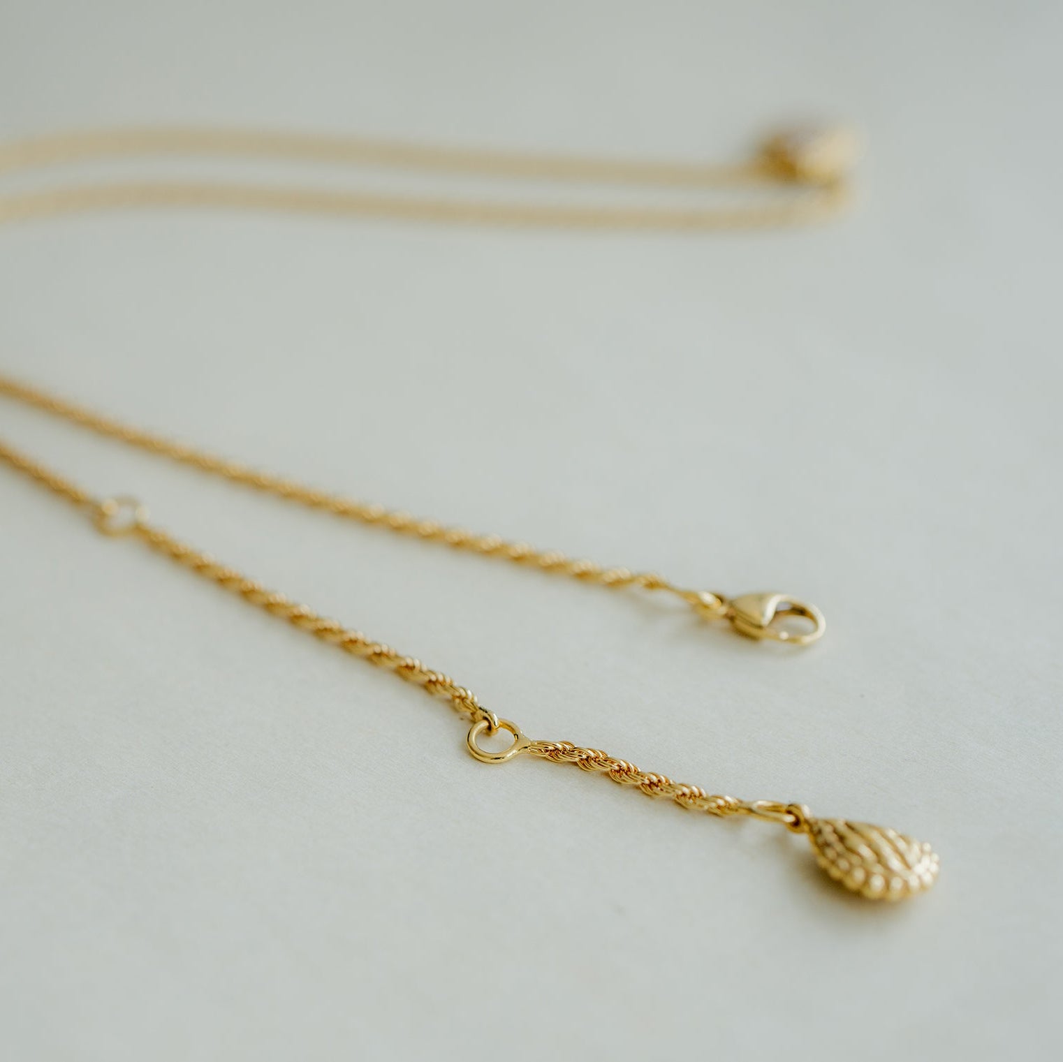 BOUCHERON ブシュロン セルパンボエム ペンダント イエローゴールド スモール JPN00461
