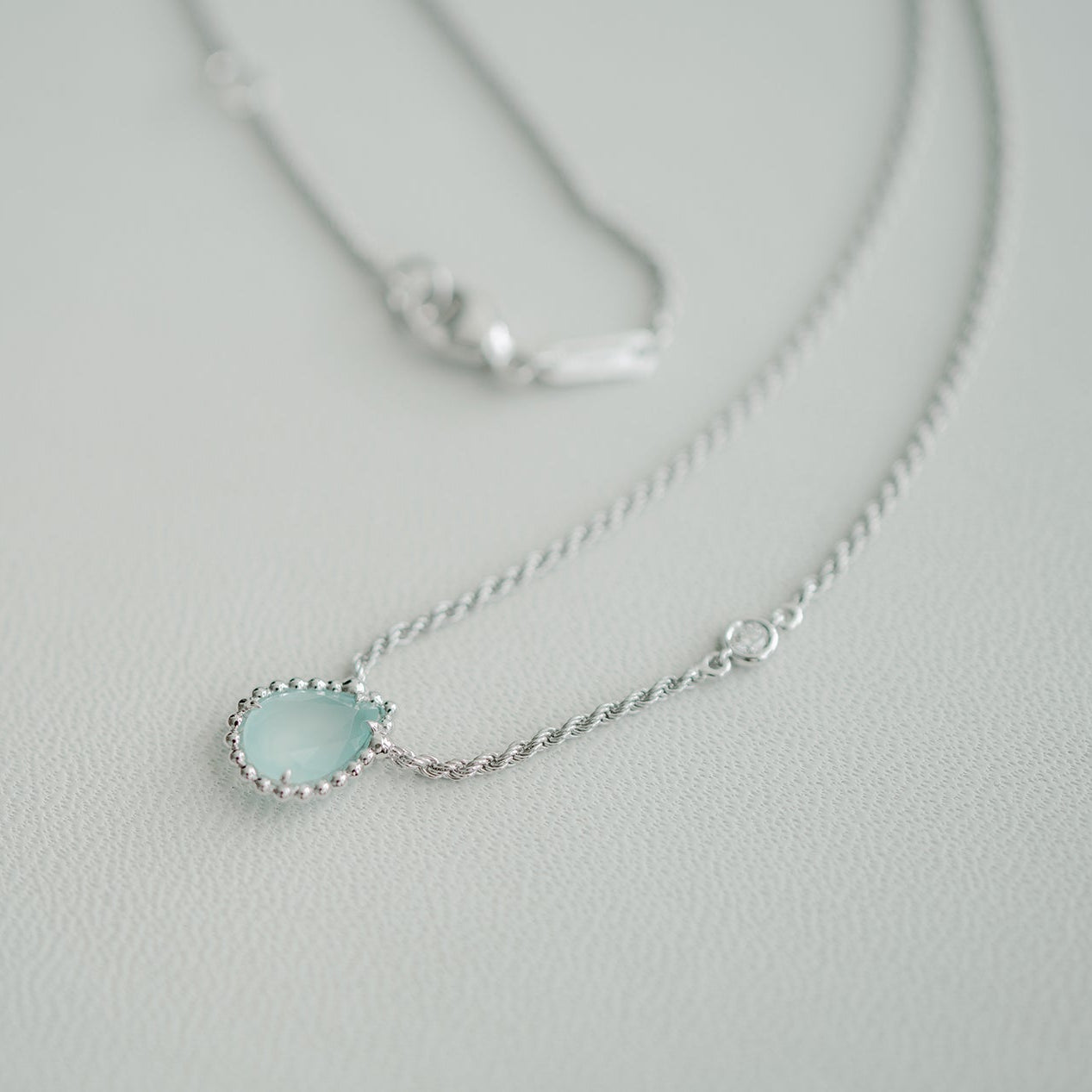 BOUCHERON ブシュロン SERPENT BOHÈME AQUAPRASE セルパンボエム