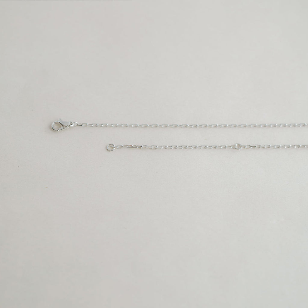 BOUCHERON ブシュロン キャトルダブル ホワイト ペンダント ラージ JPN00681