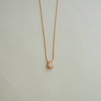 BOUCHERON ブシュロン セルパンボエム ペンダント ピンクゴールド エクストラスモール JPN00565