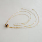 BOUCHERON ブシュロン キャトル クラシック タイネックレス ミディアム JCL01146