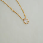 BOUCHERON ブシュロン SERPENT BOHÈME PINK QUARTZ セルパンボエム ペンダント エクストラスモール JPN00677