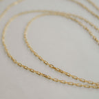BOUCHERON ブシュロン キャトル クラシック タイネックレス ミディアム JCL01146