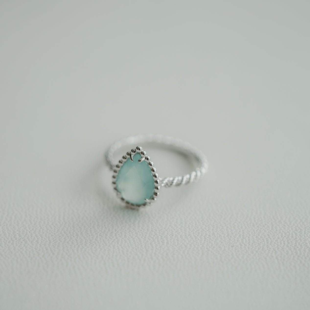 BOUCHERON ブシュロン SERPENT BOHÈME AQUAPRASE セルパンボエム