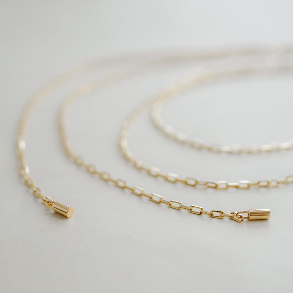 BOUCHERON ブシュロン キャトル クラシック タイネックレス ミディアム JCL01146