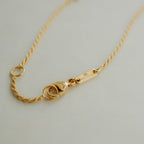 BOUCHERON ブシュロン セルパンボエム ペンダント スモール(マザーオブパール) JPN00562