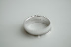 BOUCHERON ブシュロン キャトル ブラック リング スモール JRG01790