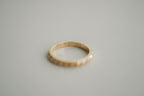 BOUCHERON ブシュロン キャトル クル ド パリ リング ミディアム JAL00008