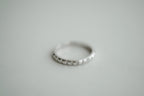 BOUCHERON ブシュロン キャトル クル ド パリ リング スモール JAL01160