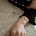 BOUCHERON ブシュロン セルパンボエム ブレスレット エクストラスモール JBT00805