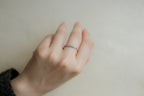 BOUCHERON ブシュロン キャトル クル ド パリ リング スモール JAL01160
