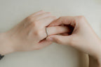 BOUCHERON ブシュロン キャトル クル ド パリ リング ミディアム JAL00109