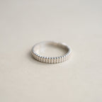 BOUCHERON ブシュロン キャトル グログラン リング スモール JAL01170