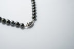 Pearl パール ラグーン ネックレス 8.5ｍｍ～9.0mm SS62550