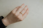 BOUCHERON ブシュロン キャトル クル ド パリ リング スモール JAL01165