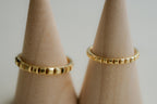 BOUCHERON ブシュロン キャトル クル ド パリ リング スモール JAL01165