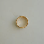 BOUCHERON ブシュロン キャトル ホワイト ダイヤモンド リング スモール JRG01597