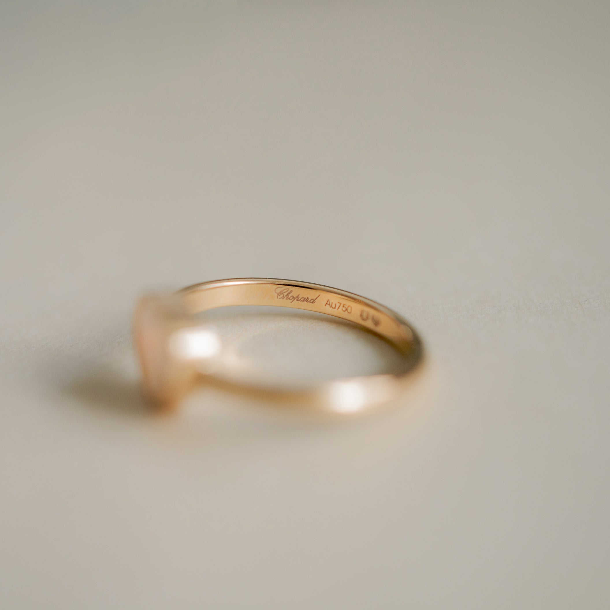 ショパール マイ ハッピーハート リング 82A086-5300 – HARADA Jewelry