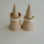 BOUCHERON ブシュロン キャトル ホワイト ダイヤモンド リング ラージ JRG01599