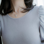 BOUCHERON ブシュロン セルパンボエム ペンダント エクストラスモール JPN00612