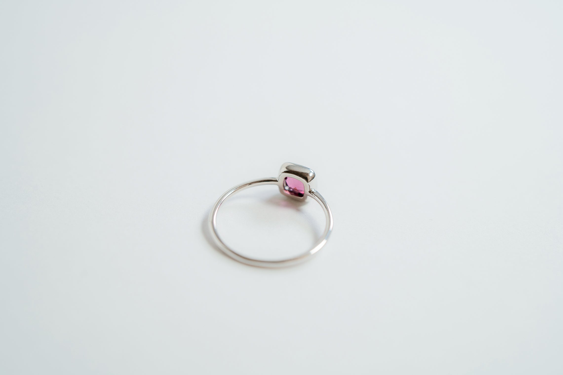 ロードライトガーネット 指輪 10号 97015 – HARADA Jewelry Online