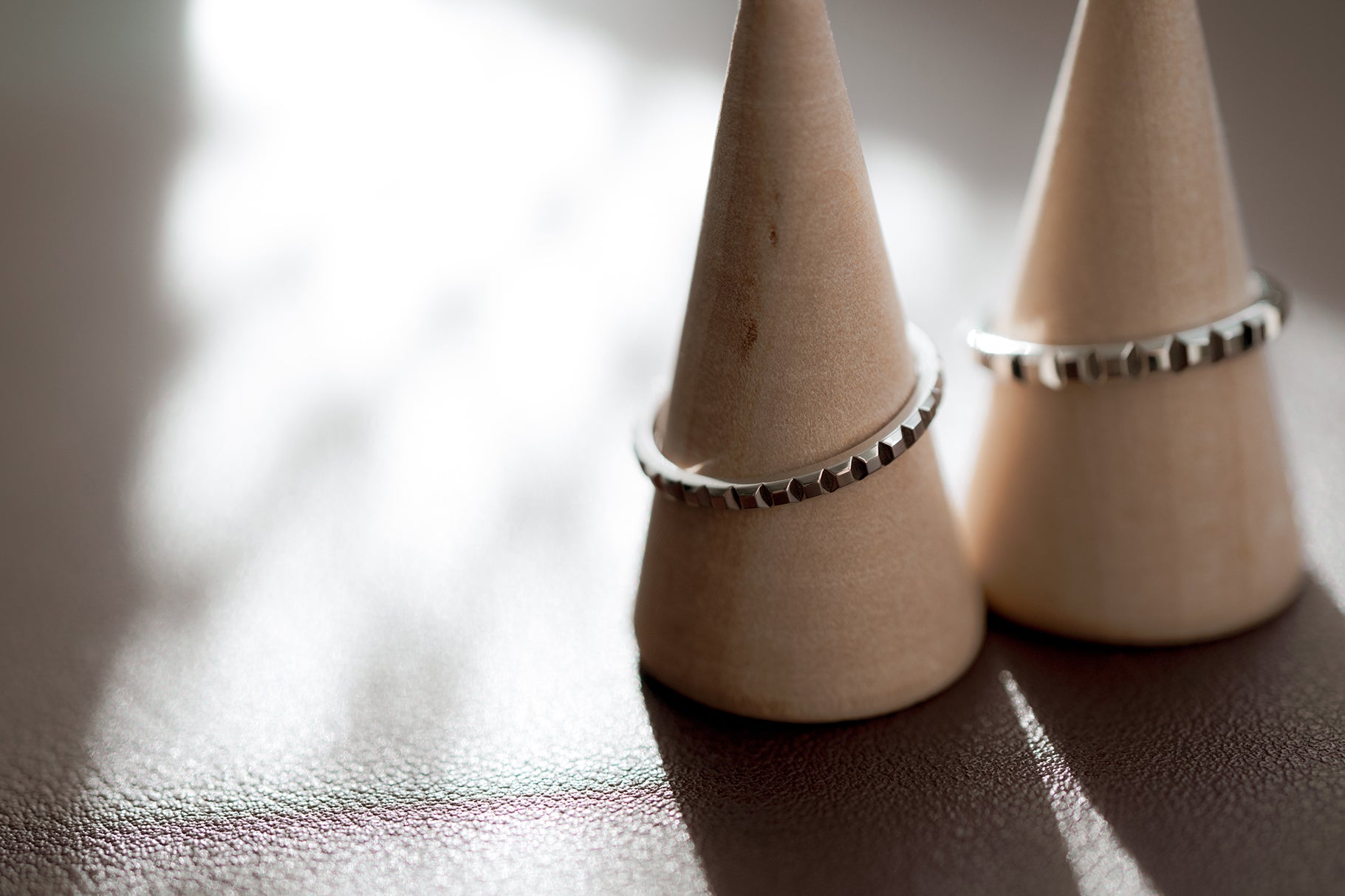 BOUCHERON ブシュロン キャトル クル ド パリ リング スモール JAL01160