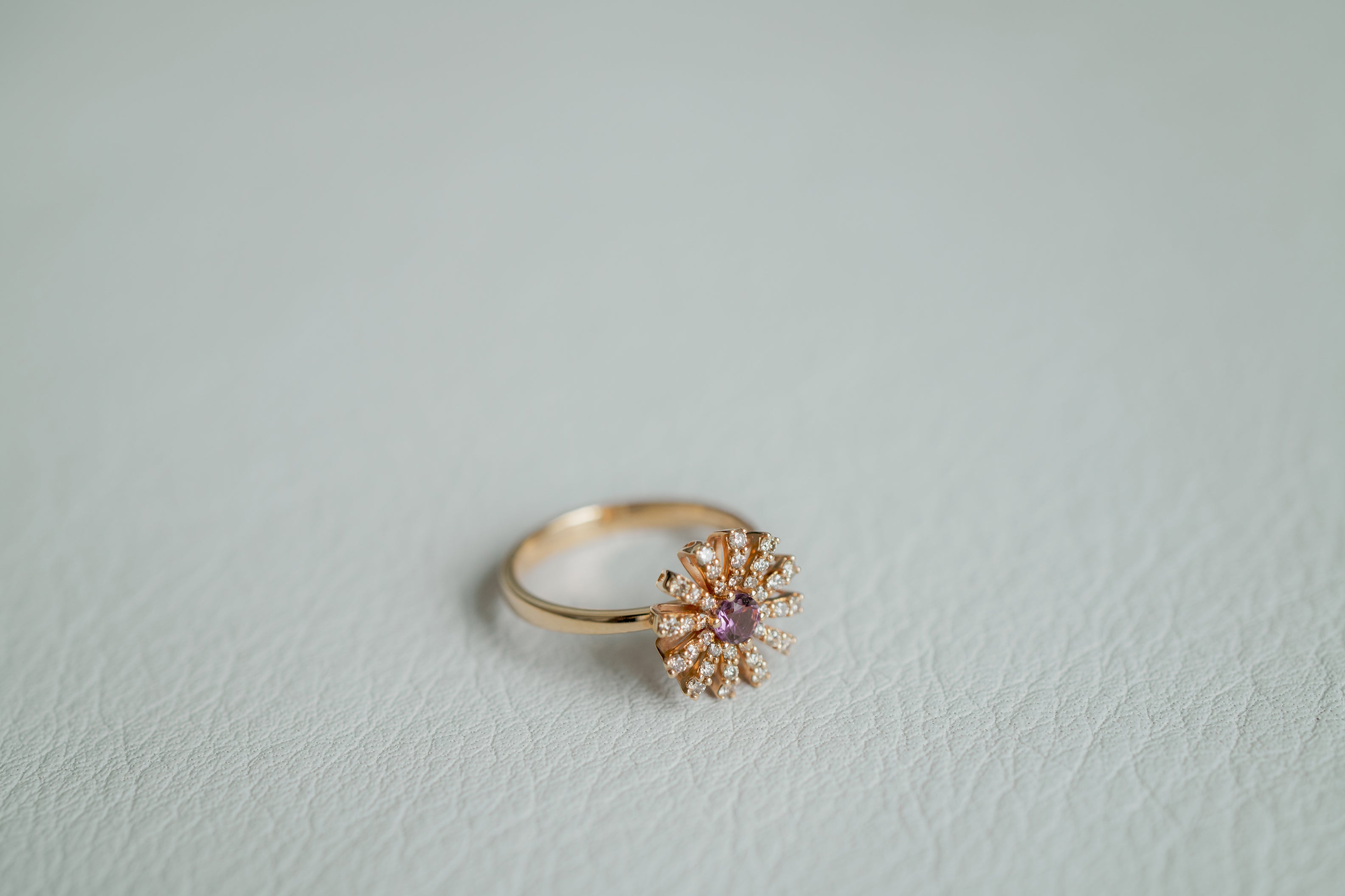 ダミアーニ マルゲリータ フラワーサイズS リング 20072763