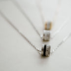 BOUCHERON ブシュロン キャトル ブラック ペンダント ラージ JPN00678