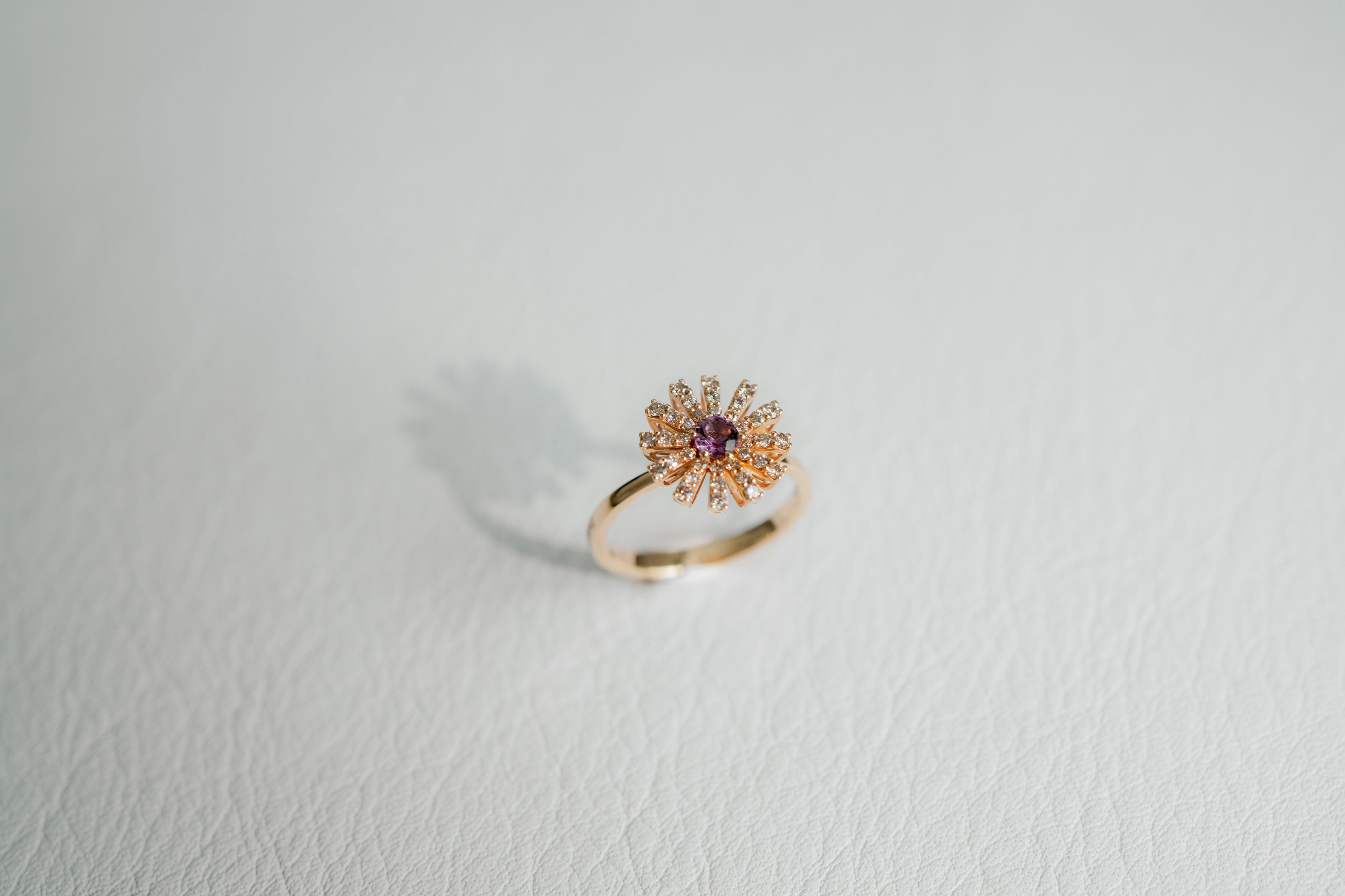 ダミアーニ マルゲリータ フラワーサイズS リング 20072763