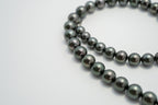 Pearl パール ラグーン ネックレス 8.0mm～10.8mm SS62550