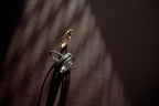 BOUCHERON ブシュロン キャトル クル ド パリ リング ミディアム JAL00008