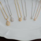 BOUCHERON ブシュロン セルパンボエム ペンダント イエローゴールド ミディアム JPN00554