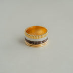 BOUCHERON ブシュロン キャトル クラシック リング ラージ JRG00257