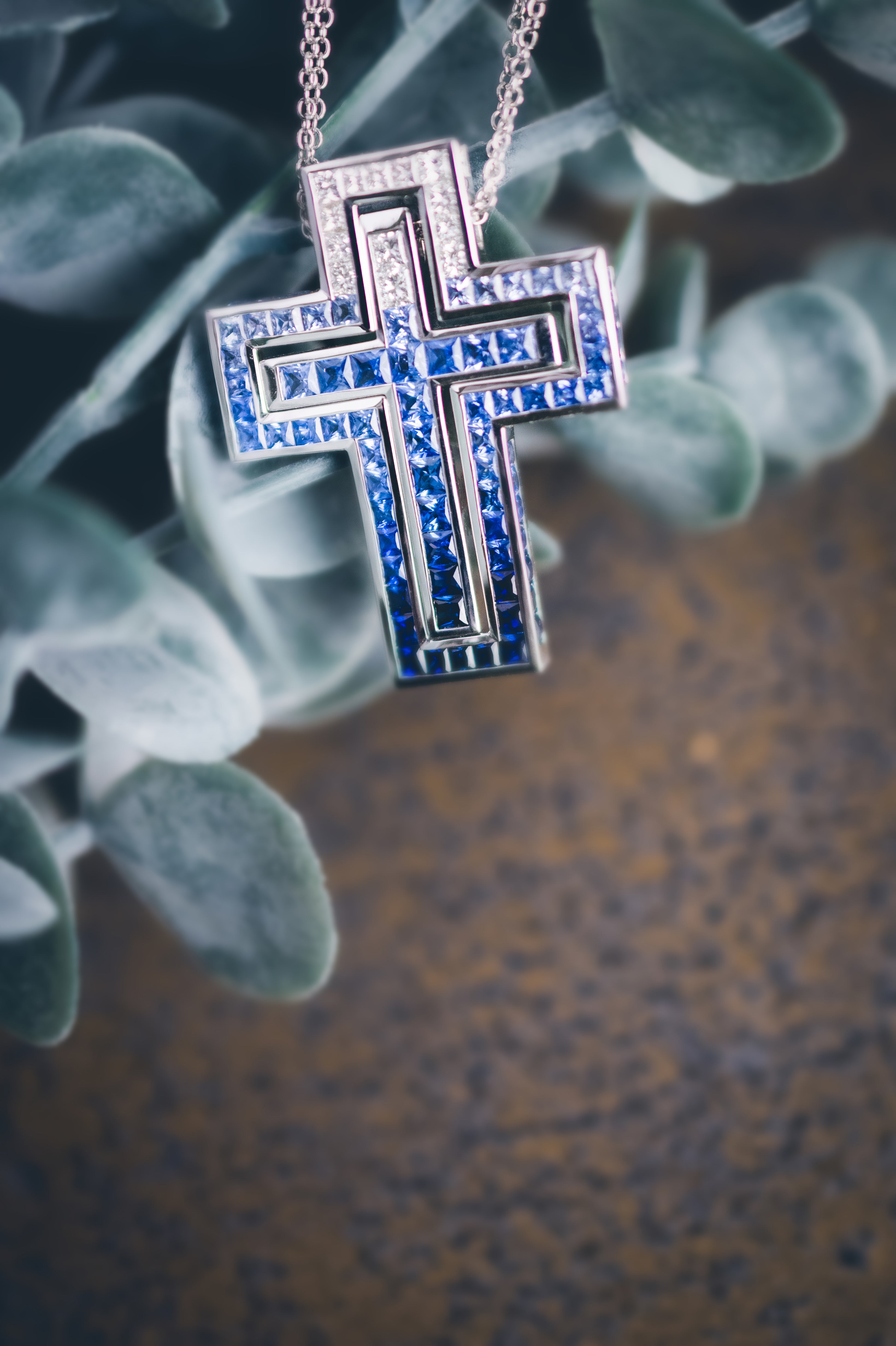 ダミアーニ ベルエポック アイスバーグ S 20087030