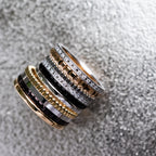 BOUCHERON ブシュロン キャトル クラシック ダイヤモンド リング スモール JRG00290