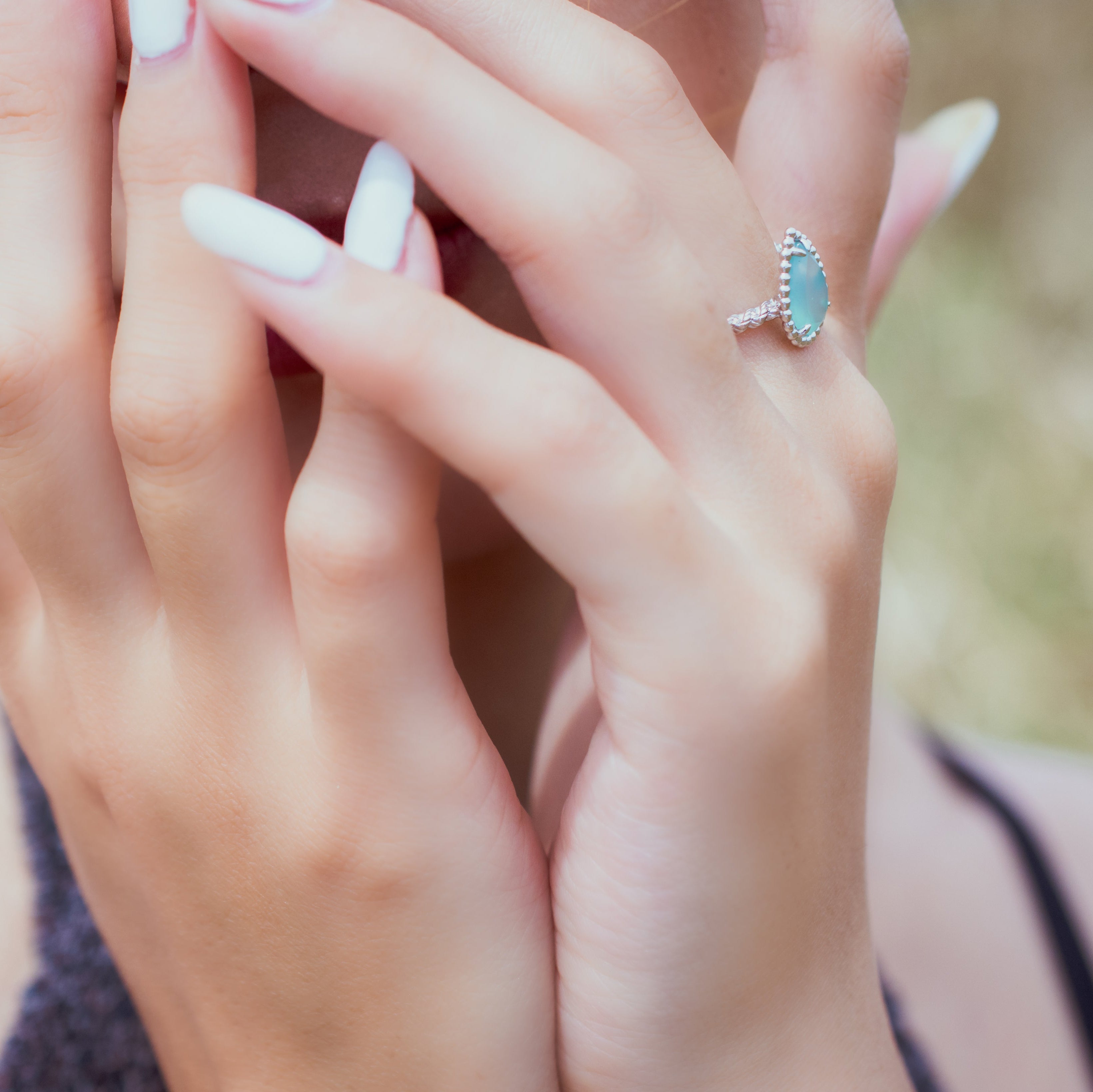 BOUCHERON ブシュロン SERPENT BOHÈME AQUAPRASE セルパンボエム