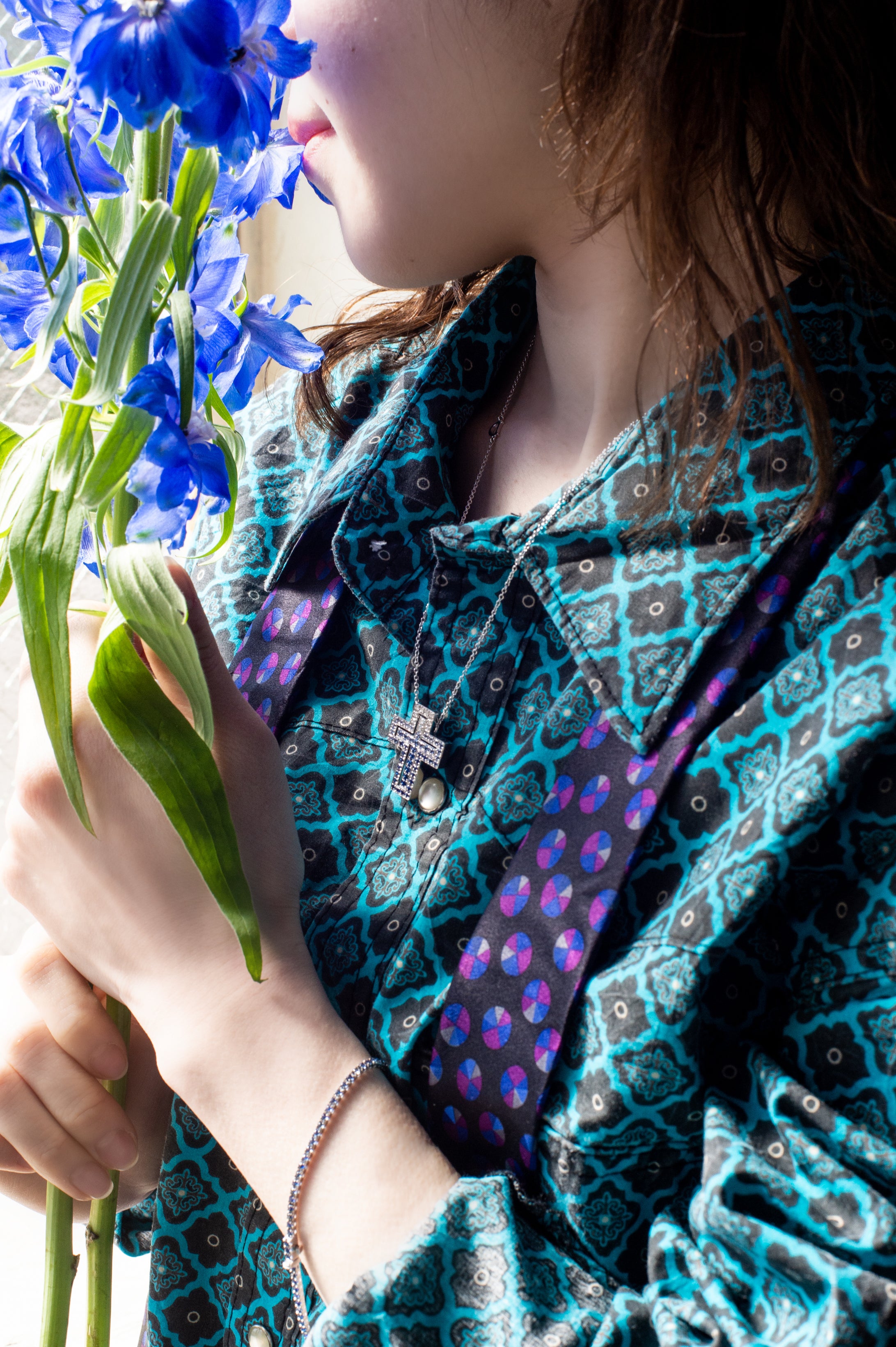 ダミアーニ ベルエポック アイスバーグ S 20087030