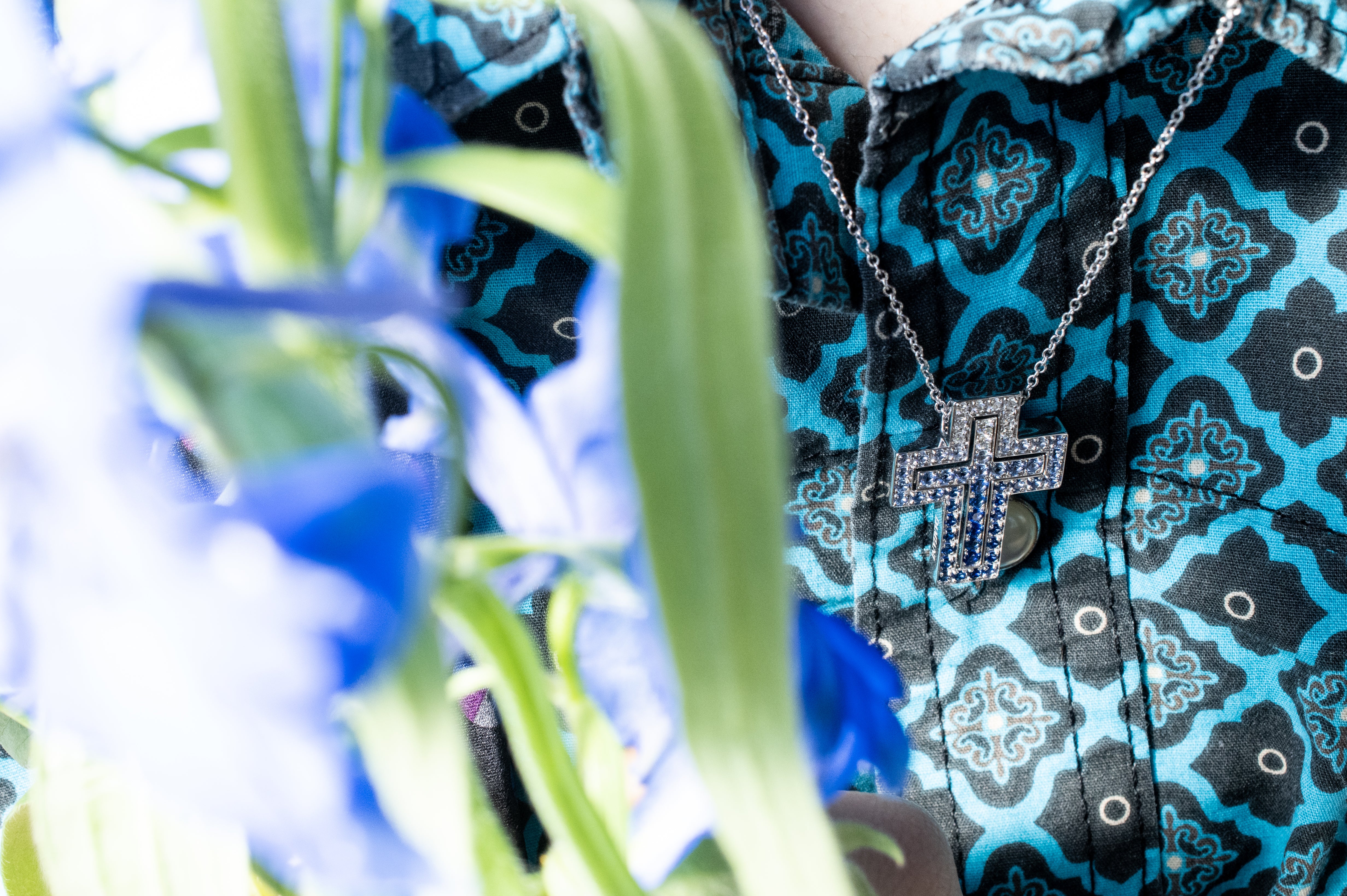 DAMIANI ダミアーニ – HARADA Jewelry Online