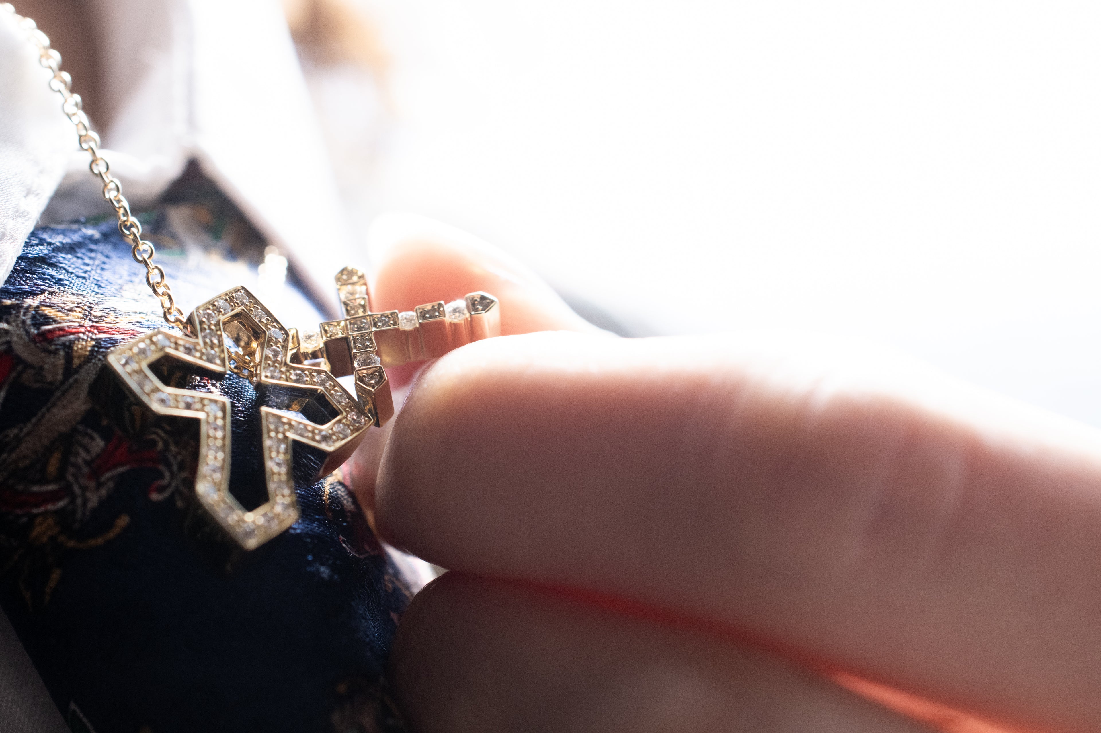 ダミアーニ ベルエポック クラウン サイズS 20089077