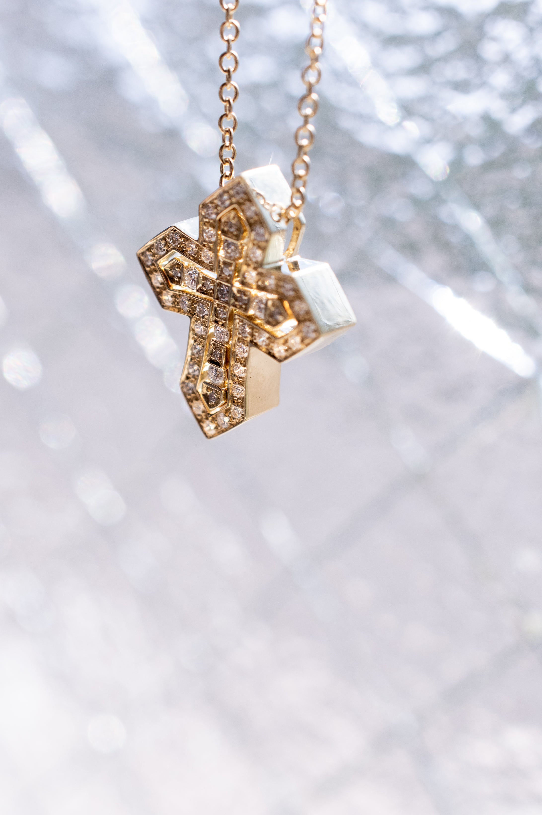 ダミアーニ ベルエポック クラウン サイズS 20089077