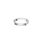 BOUCHERON ブシュロン ゴドロン プラチナ リング JAL00113
