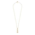 BOUCHERON ブシュロン セルパンボエム イエローゴールド ペンダント 3モチーフ JPN00662