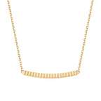 BOUCHERON ブシュロン キャトル グログラン イエローゴールド ペンダント JPN00059