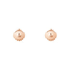 BOUCHERON ブシュロン セルパンボエム スタッズイヤリング ピンクゴールド エクストラスモール JCO01362
