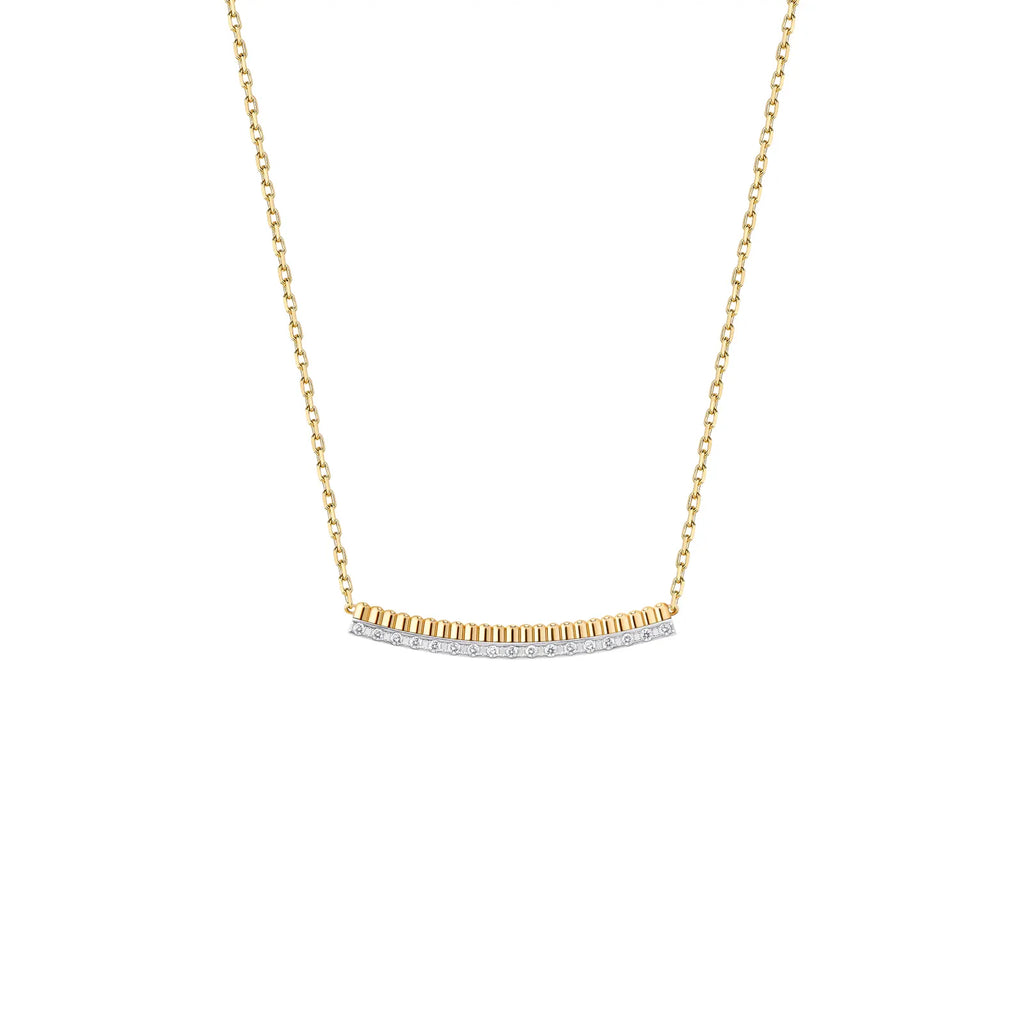 BOUCHERON ブシュロン キャトル ラディアント ペンダント JPN00712