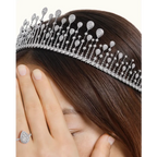 BOUCHERON ブシュロン セルパンボエム リング ホワイトゴールド スモール JRG02148