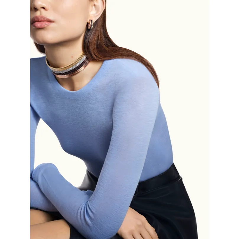 BOUCHERON ブシュロン キャトル クラシック フープイヤリング JCO00510